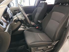 Suzuki Vitara vaihtoauto