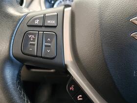 Suzuki Vitara vaihtoauto