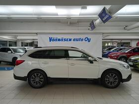 Subaru Outback vaihtoauto
