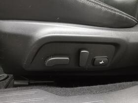 Subaru Outback vaihtoauto