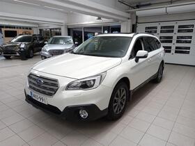 Subaru Outback vaihtoauto