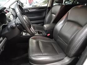 Subaru Outback vaihtoauto