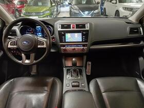 Subaru Outback vaihtoauto