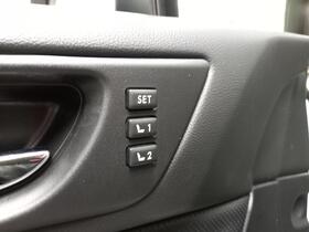 Subaru Outback vaihtoauto