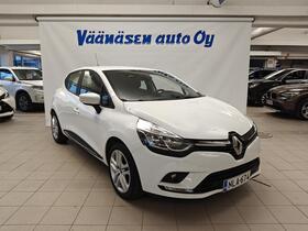 Renault Clio vaihtoauto