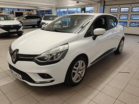 Renault Clio vaihtoauto