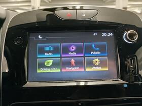 Renault Clio vaihtoauto