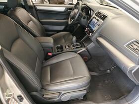 Subaru Outback vaihtoauto