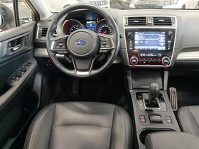 Subaru Outback vaihtoauto