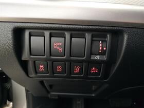 Subaru Outback vaihtoauto