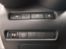 Nissan Juke vaihtoauto