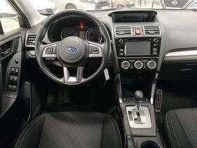 Subaru Forester vaihtoauto