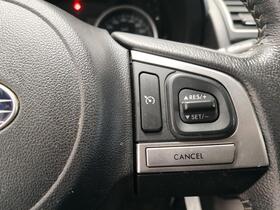 Subaru Forester vaihtoauto