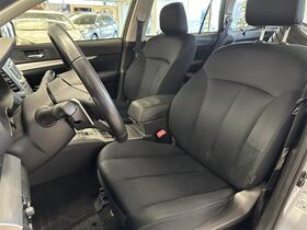 Subaru Legacy vaihtoauto