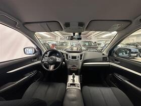 Subaru Legacy vaihtoauto