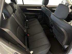 Subaru Legacy vaihtoauto