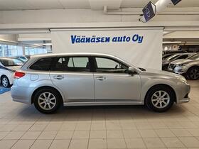 Subaru Legacy vaihtoauto