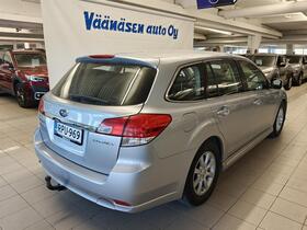 Subaru Legacy vaihtoauto