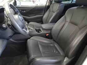 Subaru Outback vaihtoauto
