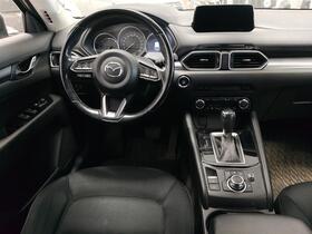 Mazda CX-5 vaihtoauto