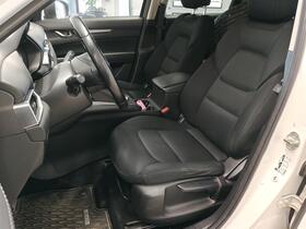 Mazda CX-5 vaihtoauto