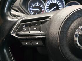 Mazda CX-5 vaihtoauto