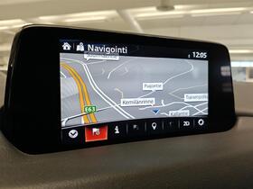 Mazda CX-5 vaihtoauto