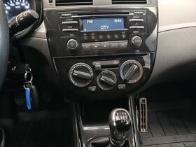 Nissan Pulsar vaihtoauto