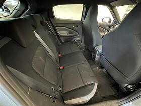 Nissan Juke vaihtoauto