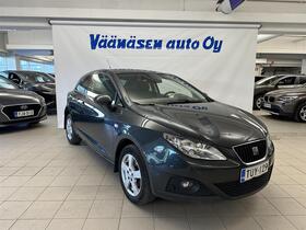 SEAT Ibiza SC vaihtoauto
