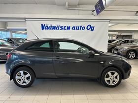 SEAT Ibiza SC vaihtoauto