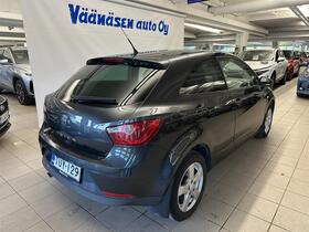 SEAT Ibiza SC vaihtoauto