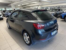 SEAT Ibiza SC vaihtoauto