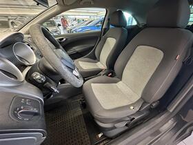 SEAT Ibiza SC vaihtoauto