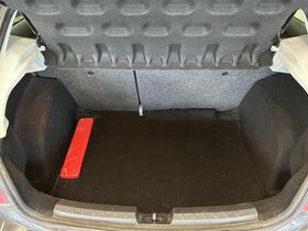 SEAT Ibiza SC vaihtoauto