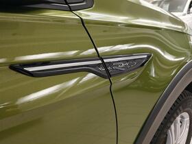 Volkswagen Taigo vaihtoauto