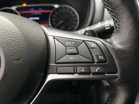 Nissan Juke vaihtoauto