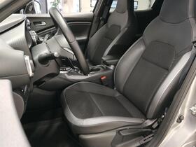 Nissan Juke vaihtoauto