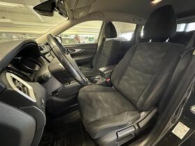Nissan X-Trail vaihtoauto