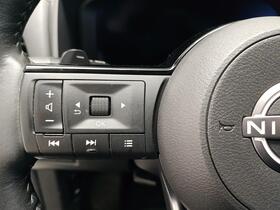 Nissan X-Trail vaihtoauto