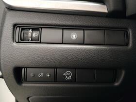 Nissan X-Trail vaihtoauto