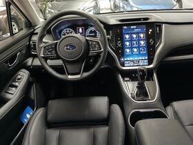 Subaru Outback vaihtoauto