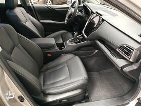 Subaru Outback vaihtoauto