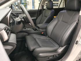 Subaru Outback vaihtoauto