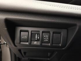 Subaru Outback vaihtoauto