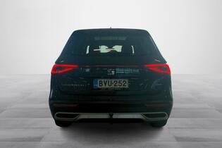 SEAT Tarraco vaihtoauto
