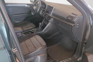 SEAT Tarraco vaihtoauto