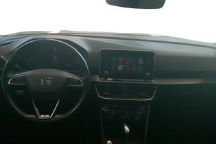 SEAT Tarraco vaihtoauto