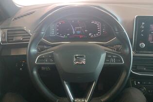 SEAT Tarraco vaihtoauto