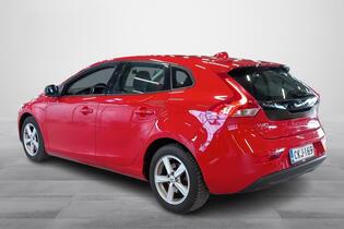 Volvo V40 vaihtoauto